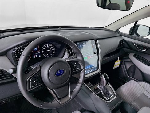 Used 2025 Subaru Outback Premium w/ Popular Package #1 image 10