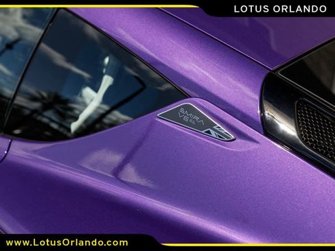 New 2026 Lotus Emira image 31