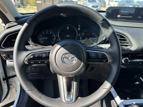Certified 2025 MAZDA CX-30 AWD 2.5 S w/ Preferred Package image 20