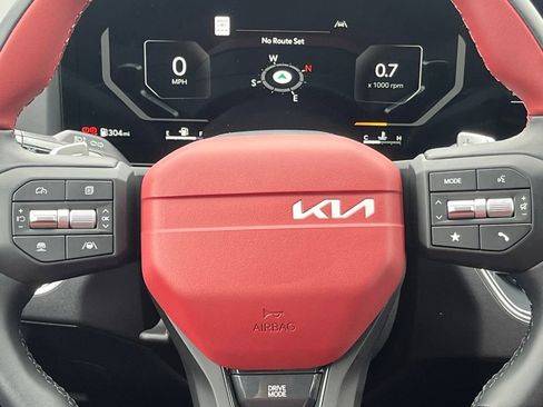 New 2025 Kia K4 GT-Line w/ GT-Line Premium Package image 24