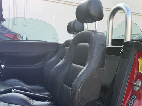 Used 2001 Audi TT 1.8T AWD/4WD image 18