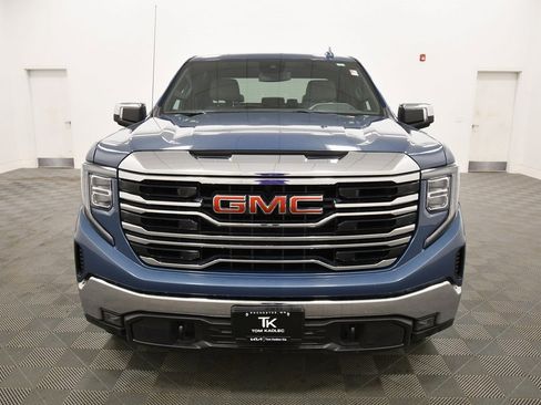 Used 2024 GMC Sierra 1500 SLT image 10