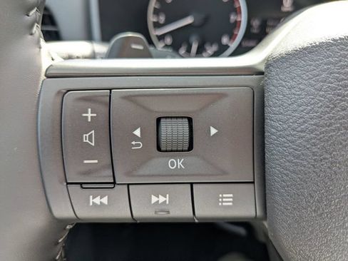 New 2026 Nissan Rogue SV w/ Cold Weather Package FWD image 16