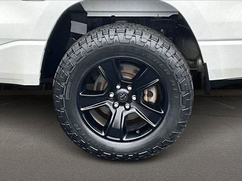 Used 2020 RAM 1500 Big Horn image 42