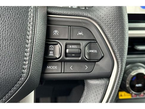 New 2026 Toyota 4Runner Limited image 29