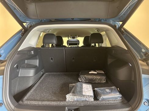 New 2026 Volkswagen Tiguan SE AWD/4WD image 20