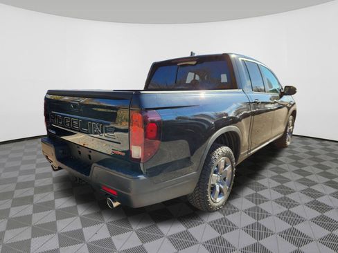 New 2025 Honda Ridgeline TrailSport image 4