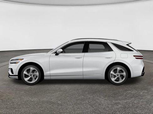 New 2026 Genesis GV70 2.5T Select AWD/4WD image 3