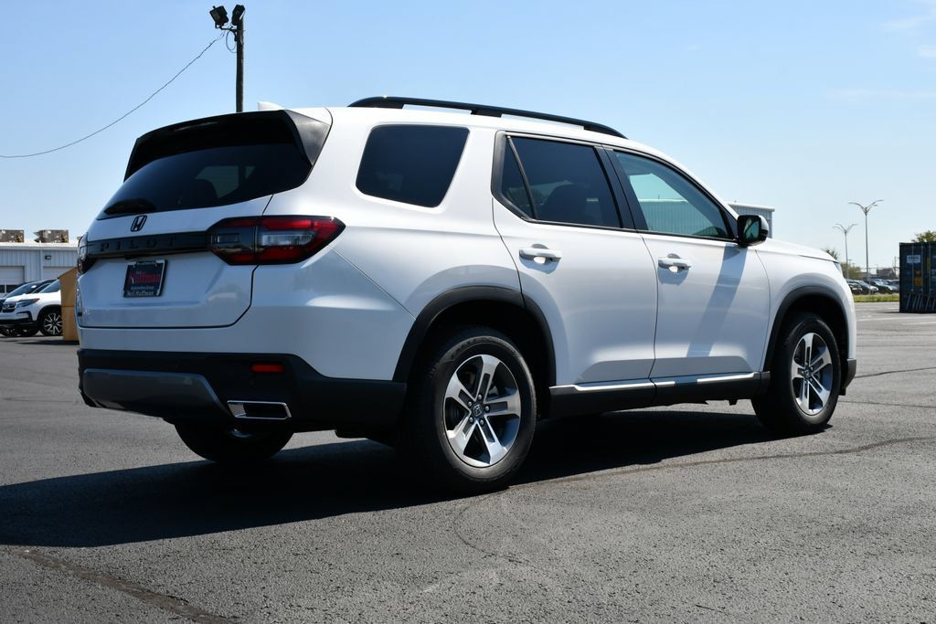 New 2026 Honda Pilot EX-L image 7