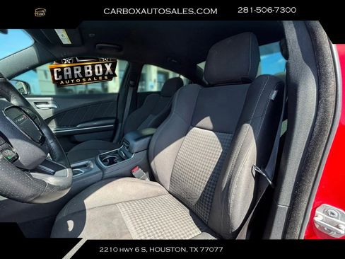 Used 2019 Dodge Charger R/T RWD image 15