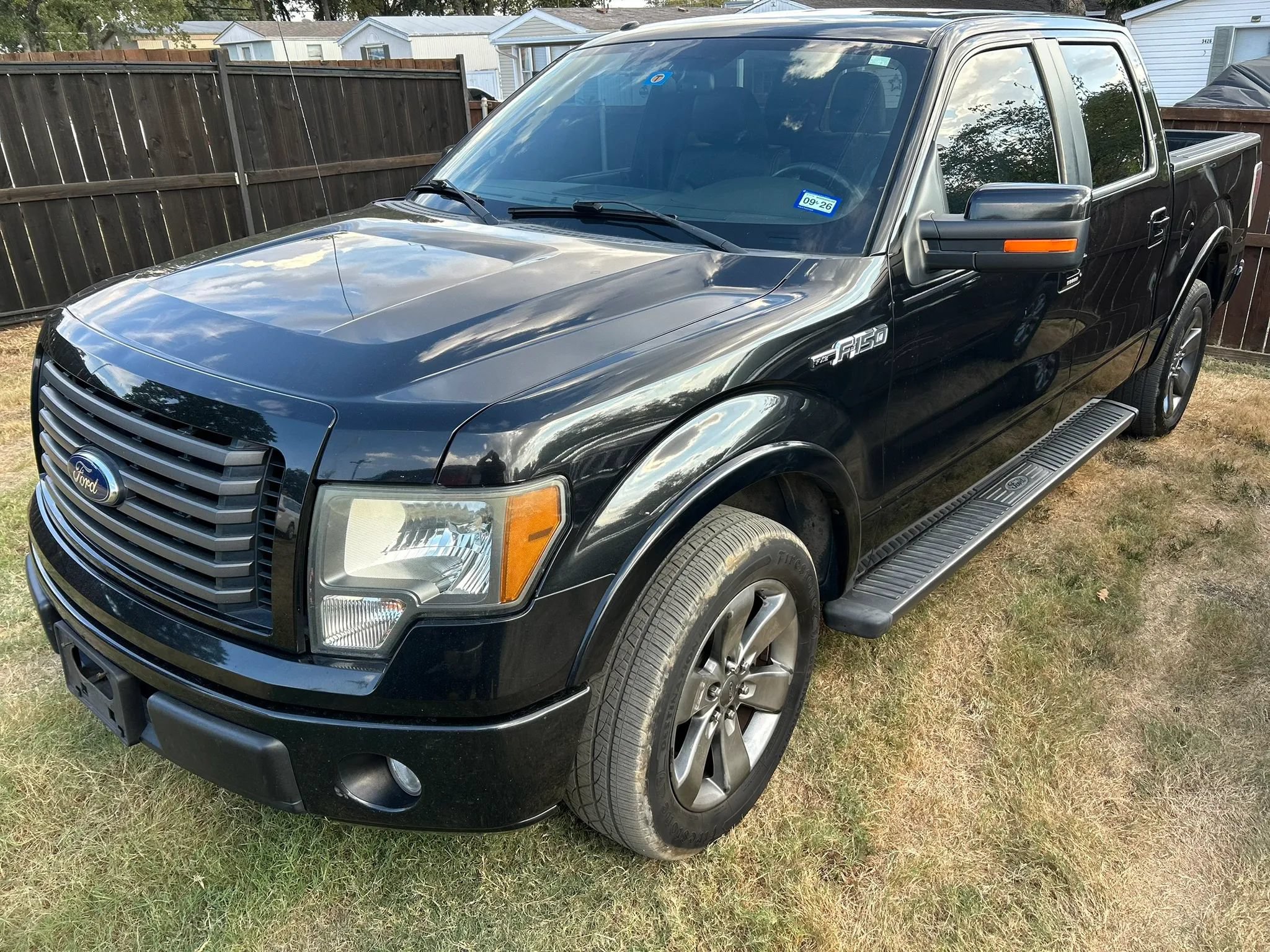 Used 2010 Ford F150 King Ranch RWD image 2