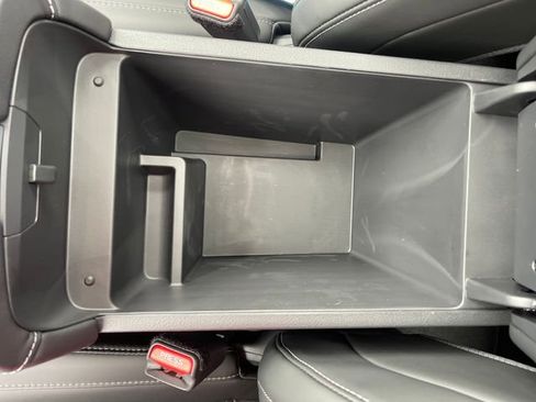 New 2026 Nissan Murano Platinum image 25