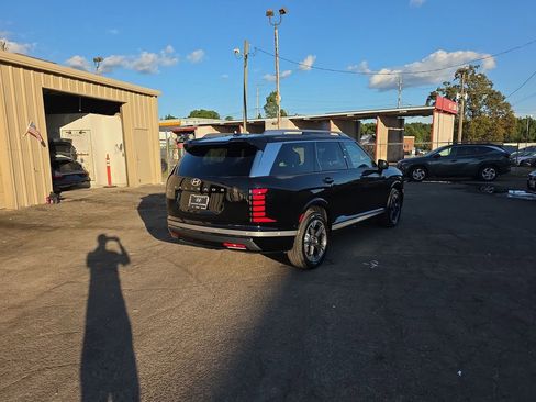 New 2026 Hyundai Palisade Limited image 13