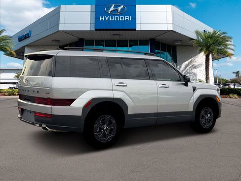 New 2026 Hyundai Santa Fe XRT image 9