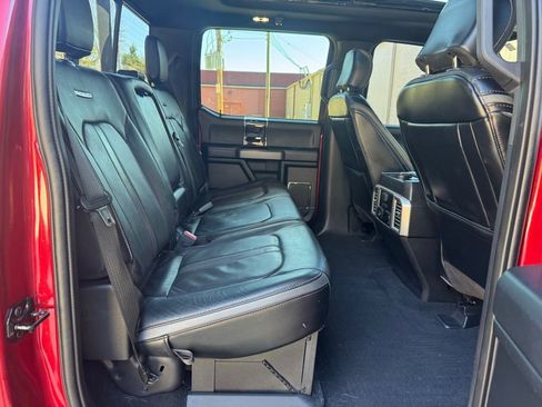 Used 2020 Ford F250 Platinum image 20