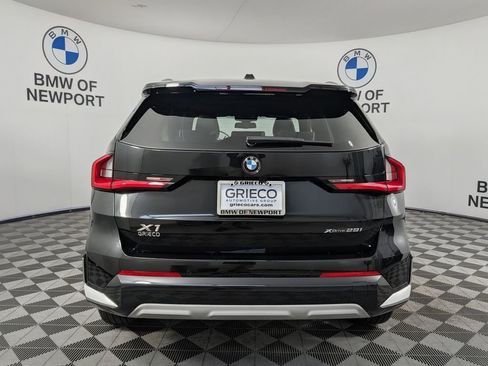 New 2026 BMW X1 xDrive28i w/ Convenience Package AWD/4WD image 7