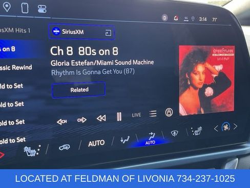 Certified 2024 Chevrolet Equinox EV LT FWD image 13
