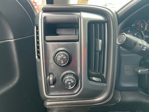 Used 2016 Chevrolet Silverado 1500 LTZ Z71 w/ LTZ Plus Package image 43