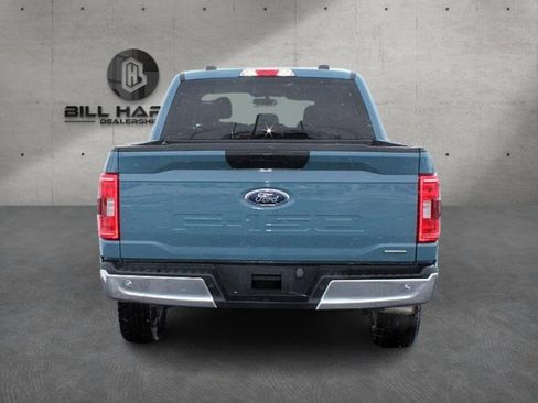 Used 2023 Ford F150 XLT image 5