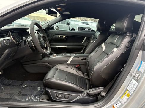 Used 2021 Ford Mustang Shelby GT500 image 11