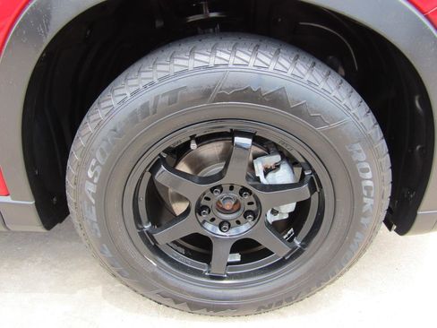 Used 2014 MAZDA CX-5 Touring AWD/4WD image 7