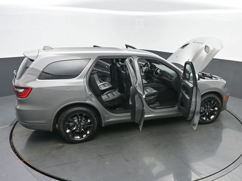 Used 2022 Dodge Durango R/T AWD/4WD image 65