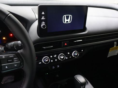 New 2026 Honda HR-V EX-L image 25