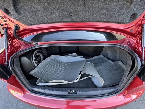 Used 2011 Mitsubishi Lancer Evolution GSR image 18