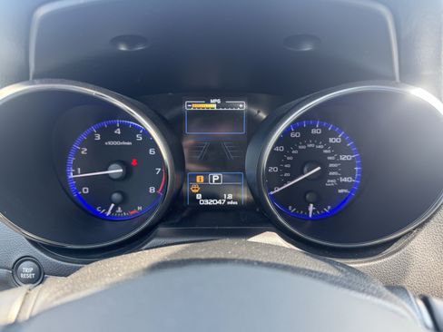 Used 2016 Subaru Outback 2.5i Premium AWD/4WD image 20