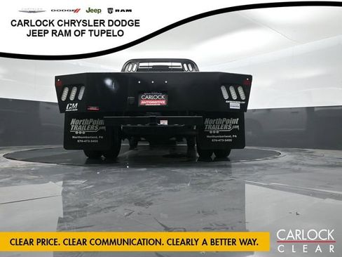 Used 2024 RAM 3500 Tradesman image 44