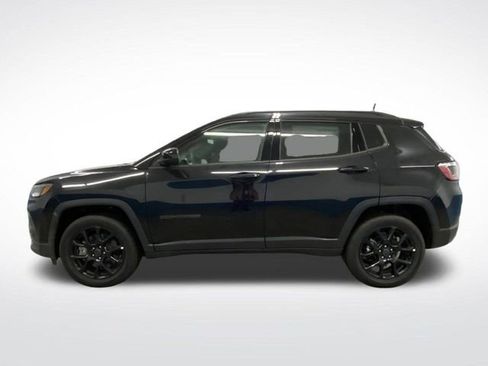 New 2026 Jeep Compass Latitude w/ Quick Order Package 29K image 12