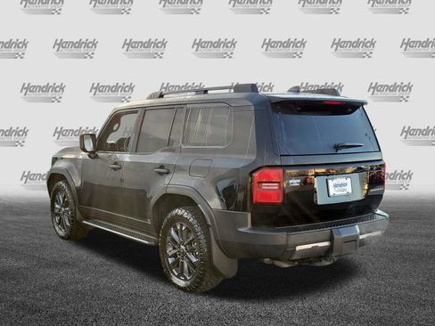 Used 2024 Toyota Land Cruiser 1958 image 5