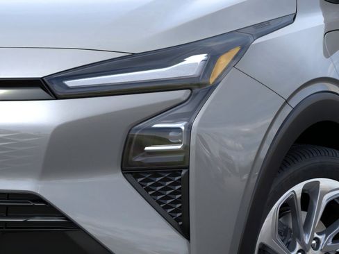 New 2027 Chevrolet Bolt LT w/ Comfort Package FWD image 10