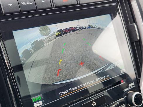 Used 2020 Subaru Ascent Touring image 23