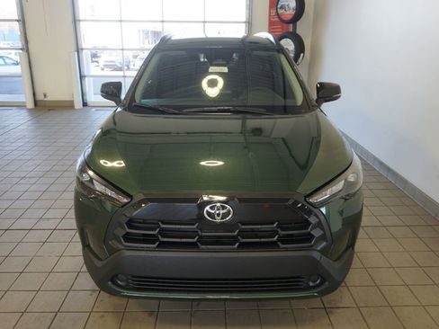 New 2026 Toyota Corolla Cross LE image 15