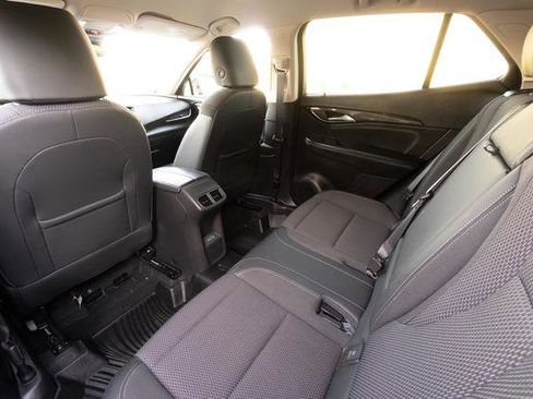 Used 2023 Buick Envision Preferred w/ Sport Touring Package image 26