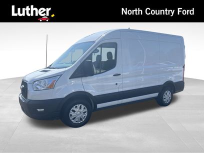 New 2025 Ford Transit 250 148 Medium Roof