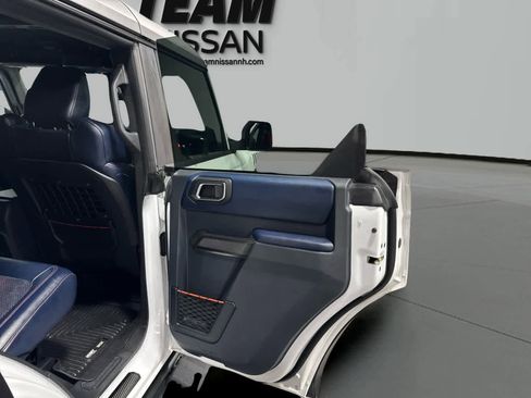 Used 2023 Ford Bronco Raptor image 27