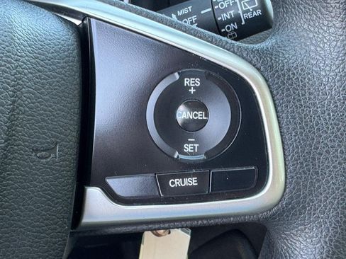 Used 2018 Honda CR-V LX image 21