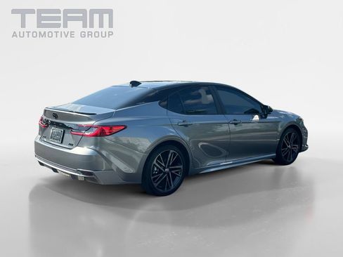 Used 2026 Toyota Camry XSE w/ Premium Package FWD image 7
