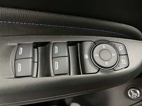 New 2026 Buick Envista Sport Touring w/ Convenience I Package image 53