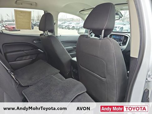 Used 2020 GMC Canyon SLE w/ Elevation Edition image 28