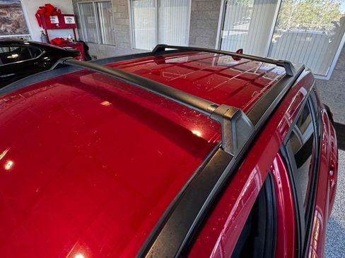 Certified 2024 Toyota Corolla Cross LE image 16