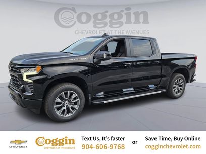 New 2026 Chevrolet Silverado 1500 RST w/ Safety Package