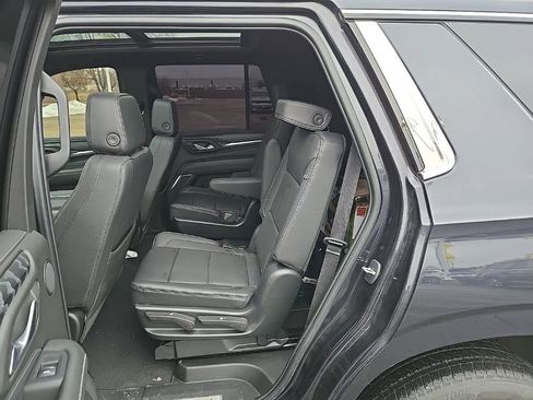 Used 2023 GMC Yukon Denali w/ LPO, Floor Liner Package image 29