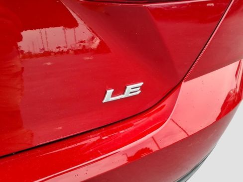 Used 2026 Toyota Camry LE w/ Convenience Package FWD image 9