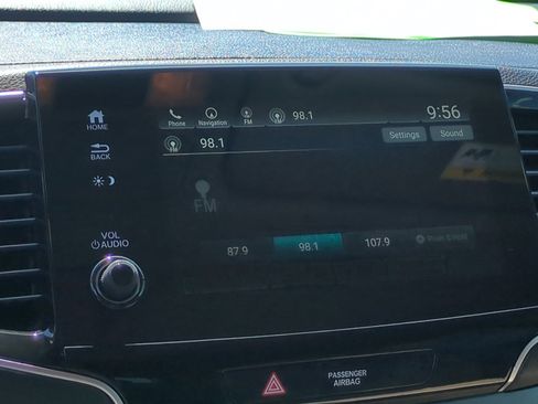 Used 2019 Honda Pilot EX-L image 22