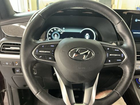 Used 2022 Hyundai Palisade Calligraphy AWD/4WD image 9