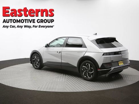 Used 2023 Hyundai Ioniq 5 SE image 60