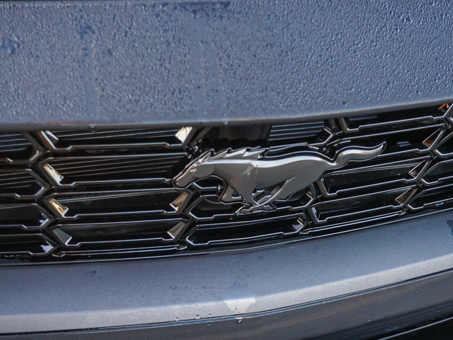 New 2026 Ford Mustang Dark Horse w/ Dark Horse Handlin Package RWD image 11